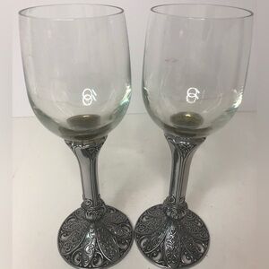 Theodora wine glasses